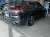 BMW X6 30d M Sport, 2020 2