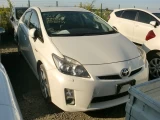 Toyota Prius, 2010 1
