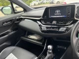 Toyota C-HR, 2019 5