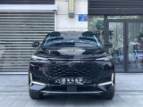 Changan UNI-K, 2021 1
