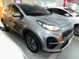 Kia Sportage, 2020 1