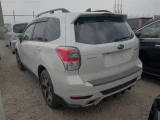 Subaru Forester, 2018 2