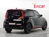 KIA Soul, 2020 0