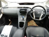 Toyota Prius, 2011 4