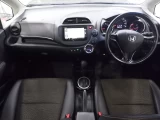 Honda Fit Shuttle, 2013 5