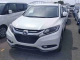 Honda Vezel, 2014 1