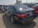 Mercedes-Benz E-Class, 2012 0