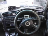 Subaru Legacy, 2001 3