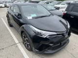 Toyota C-HR, 2018 1