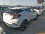 Toyota C-HR, 2018 3