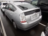 Toyota Prius, 2009 2