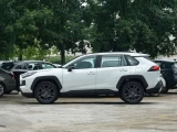 Toyota RAV4, 2024 3