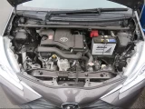 Toyota Vitz, 2018 4