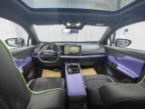 Changan UNI-T 5