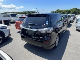 Toyota Wish, 2017 0