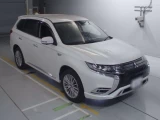 Mitsubishi Outlander PHEV, 2020 2