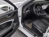 Audi A6, 2020 4
