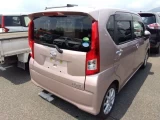 Daihatsu Move, 2019 0