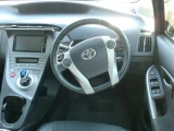 Toyota Prius, 2013 4