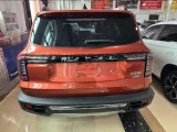 Haval Dargo, 2021 4