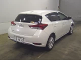 Toyota Auris, 2015 1