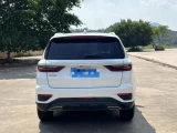 Geely Vision X6, 2020 3