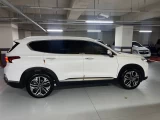 Hyundai Santa Fe, 2019 5