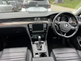 Volkswagen Passat, 2016 4