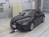 Audi TT, 2012 2