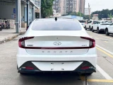 Hyundai Sonata 4