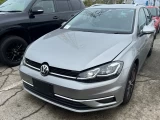 Volkswagen Golf Variant, 2018 1