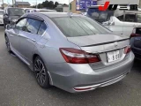Honda Accord, 2016 1