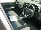 Honda Fit, 2017 4