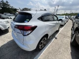 Honda Vezel, 2014 0
