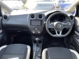Nissan Note, 2017 4