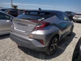 Toyota C-HR, 2018 2