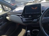 Toyota C-HR, 2018 4