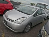 Toyota Prius, 2008 1