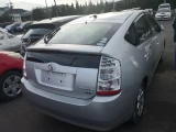 Toyota Prius, 2008 3