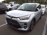 Toyota Raize, 2020 2