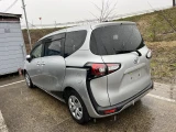 Toyota Sienta, 2020 0