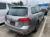 Volkswagen Golf Variant, 2018 2