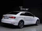 Audi A3, 2020 1