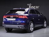 Audi Q8, 2020 1