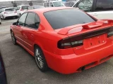 Subaru Legacy, 2001 0