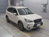 Subaru Forester, 2017 2