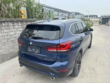 BMW X1, 2021 0