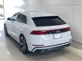 Audi Q8, 2020 1
