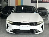 KIA K5, 2021 0