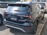 Volkswagen T-Cross, 2021 2